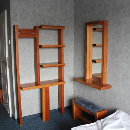 بيت ضيافة Raad Na Uroczysku شكلارسكا بوريبا