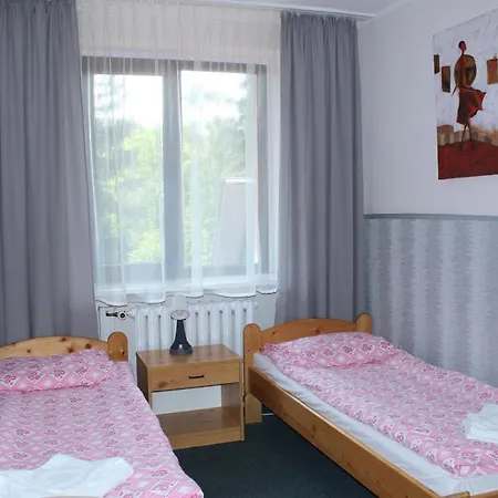 Raad Na Uroczysku بيت ضيافة