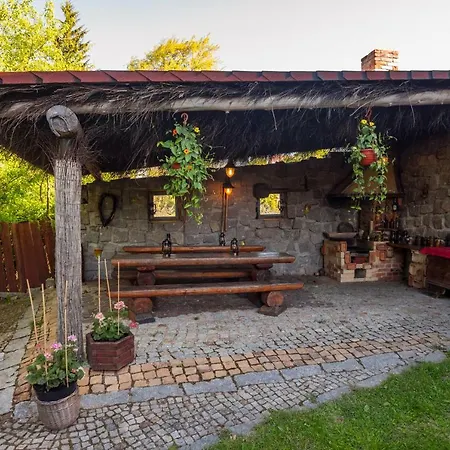 Raad Na Uroczysku بيت ضيافة شكلارسكا بوريبا