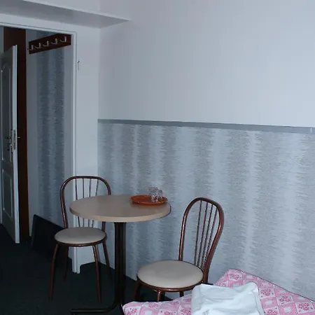 Guest house Raad Na Uroczysku Szklarska Poreba