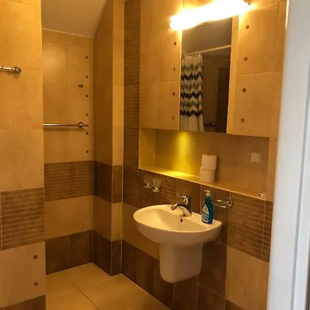 Raad Na Uroczysku 3* Szklarska Poreba