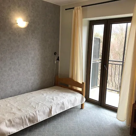 Raad Na Uroczysku 3* Szklarska Poręba