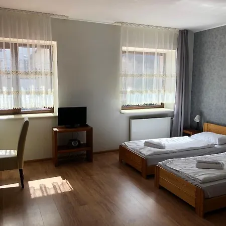 Raad Na Uroczysku Szklarska Poreba