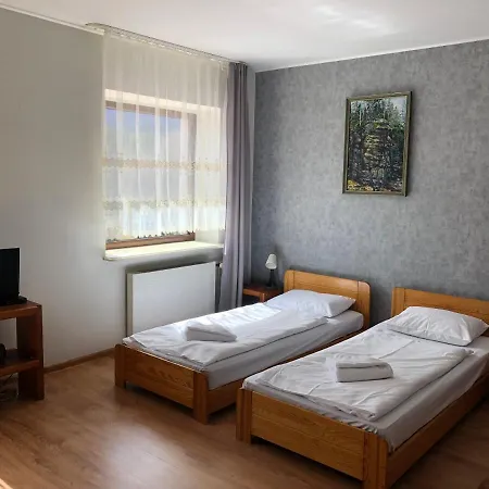 Raad Na Uroczysku 3*