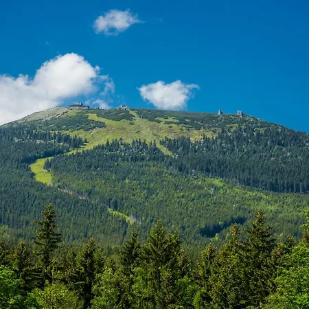 Raad Na Uroczysku 3* Szklarska Poręba