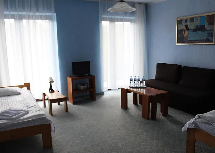 Raad Na Uroczysku 3* Szklarska Poreba