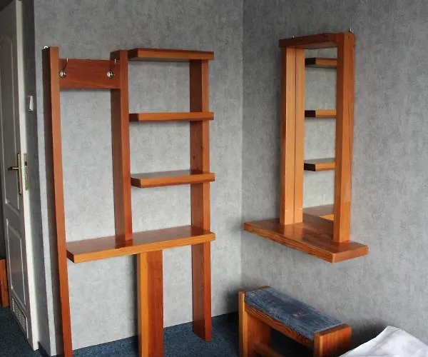 Guest house Raad Na Uroczysku Szklarska Poreba