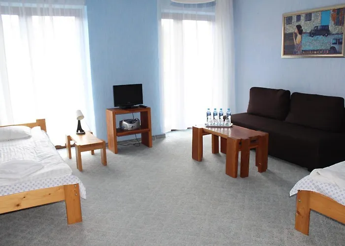 Raad Na Uroczysku 3* Szklarska Poreba