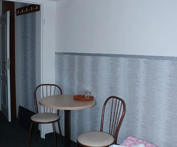 Guest house Raad Na Uroczysku Szklarska Poreba