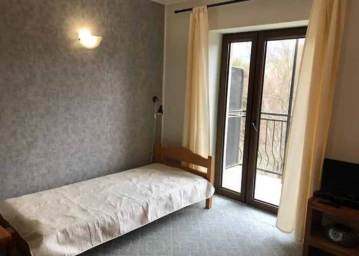 Raad Na Uroczysku 3* Szklarska Poreba