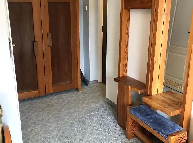 Raad Na Uroczysku 3* Szklarska Poreba