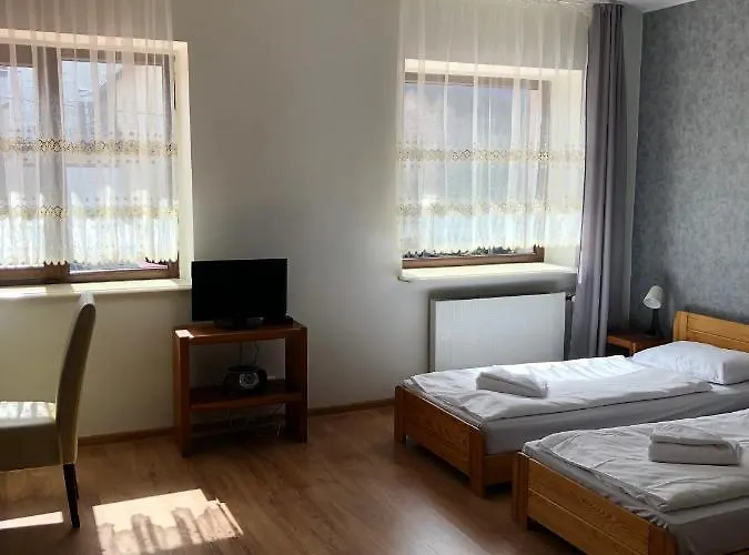 Raad Na Uroczysku Szklarska Poreba