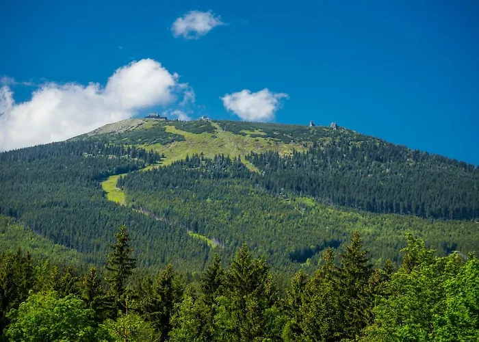 Raad Na Uroczysku 3* Szklarska Poręba