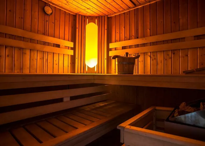 Raad Na Uroczysku 3* Szklarska Poreba