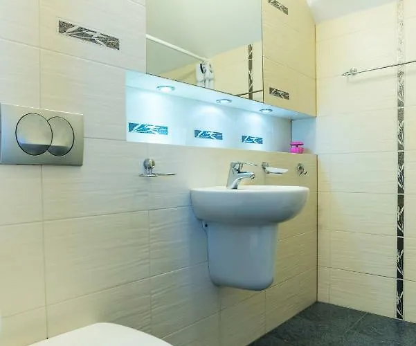 Raad Na Uroczysku 3* Szklarska Poreba