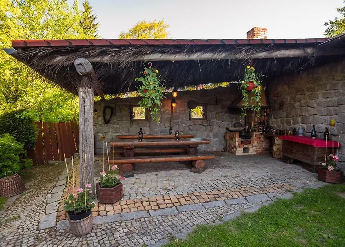 Raad Na Uroczysku Guest house Szklarska Poreba